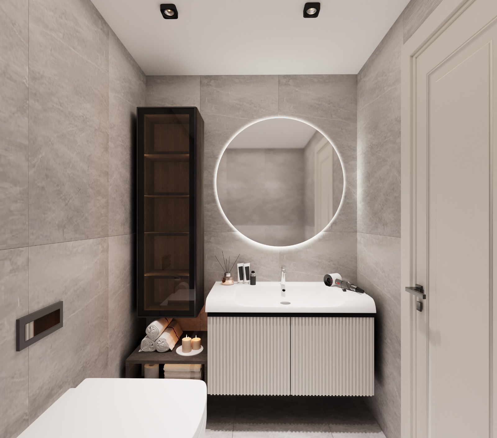 Lavabo