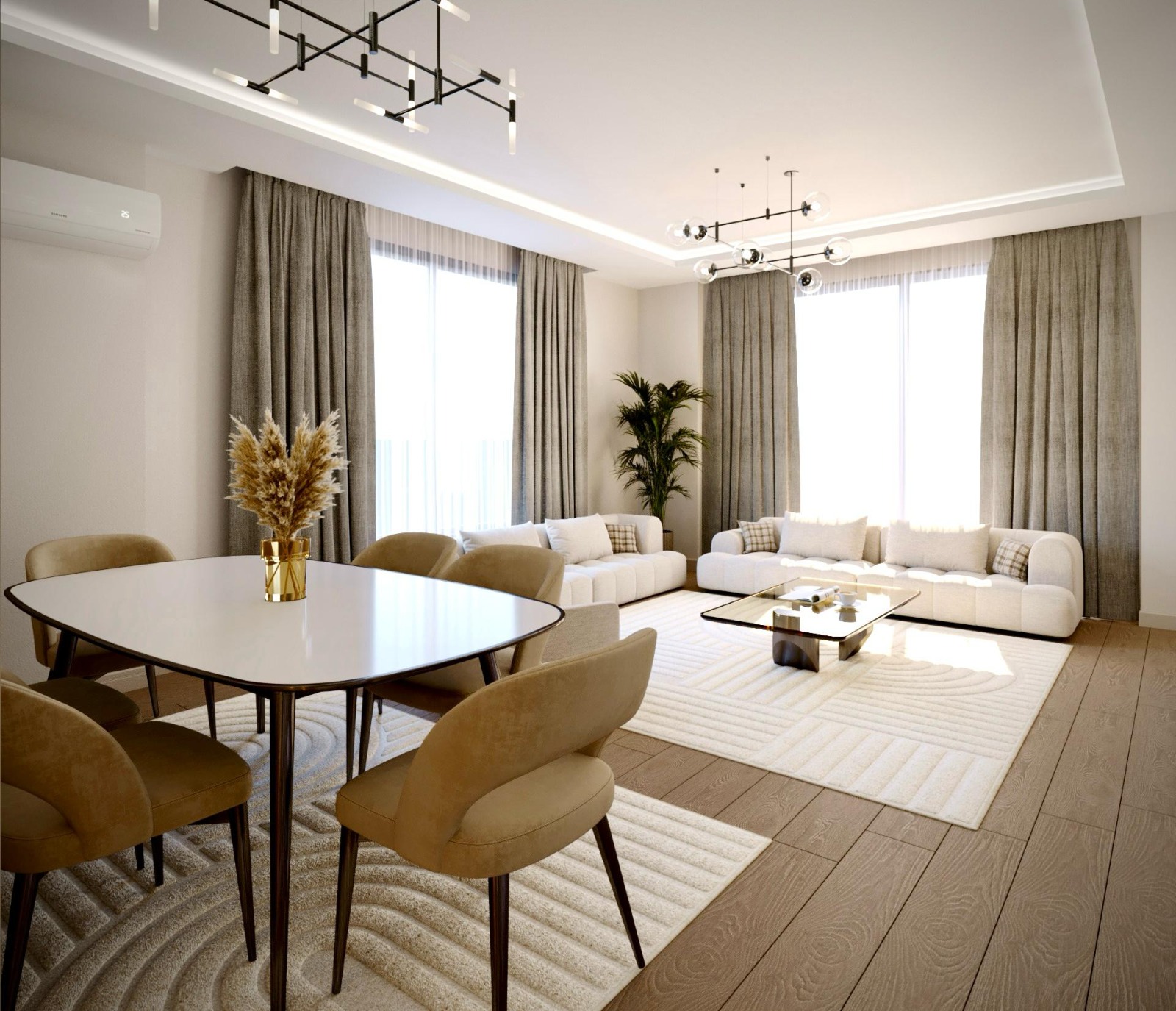 DASA Premium Salon